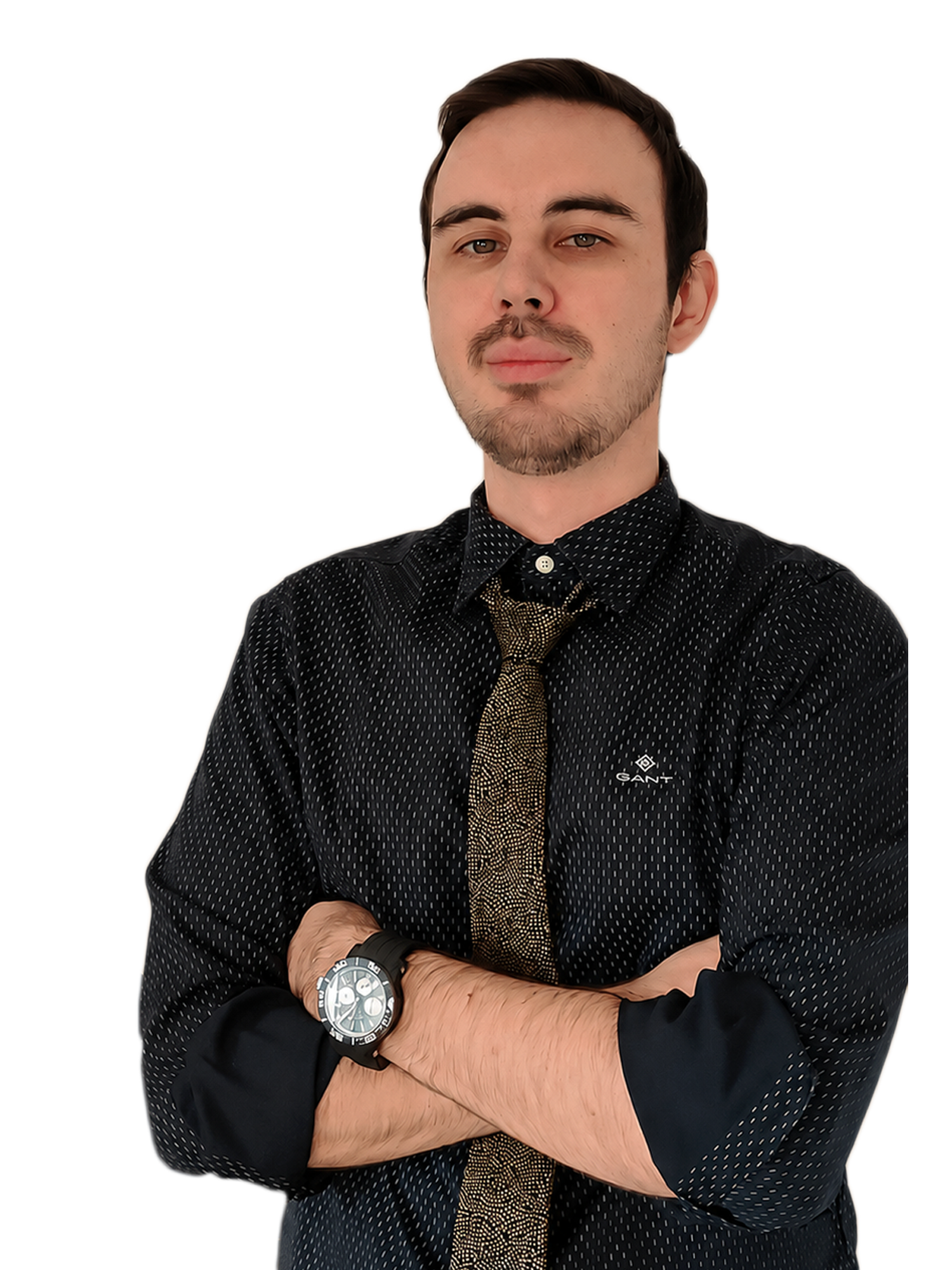 Преподаватель английского языка